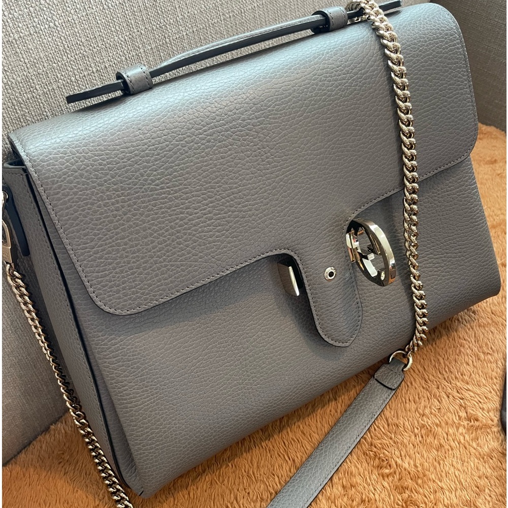 Gucci Handbag-Authentic! - Picture 7 of 13